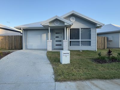 19B Karri St, Burpengary