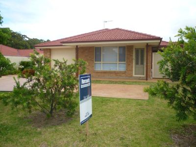 8 / 25 Vigilant Street, Ulladulla