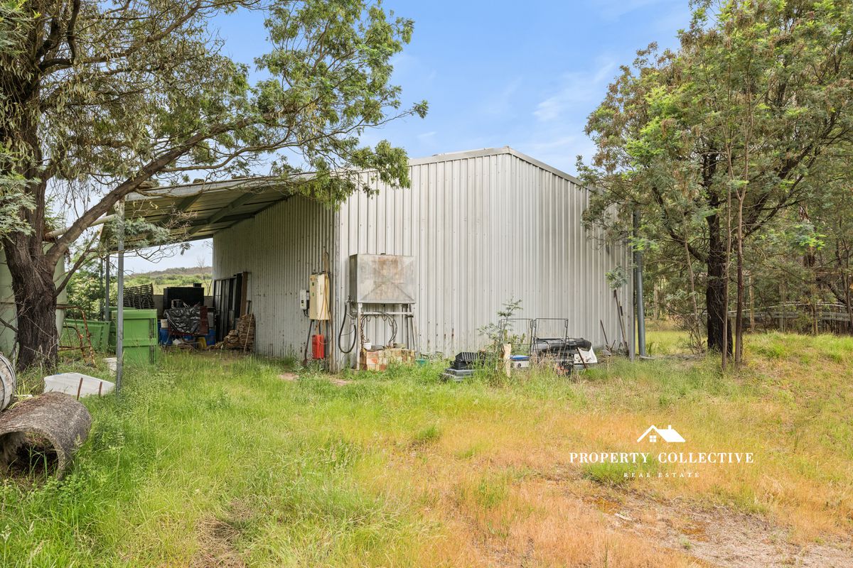 89 Greenwattle Road, Beechworth