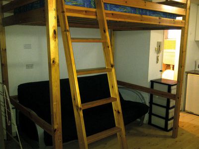 47 / 19-23 Forbes Street, Woolloomooloo