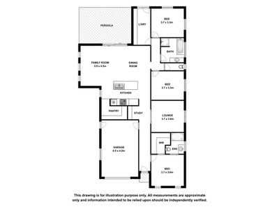 16 Grey Terrace, Millicent