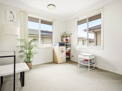 8 / 82 Irwin Street, Werrington