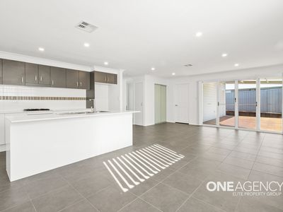 39 Birkdale Circuit, Sussex Inlet