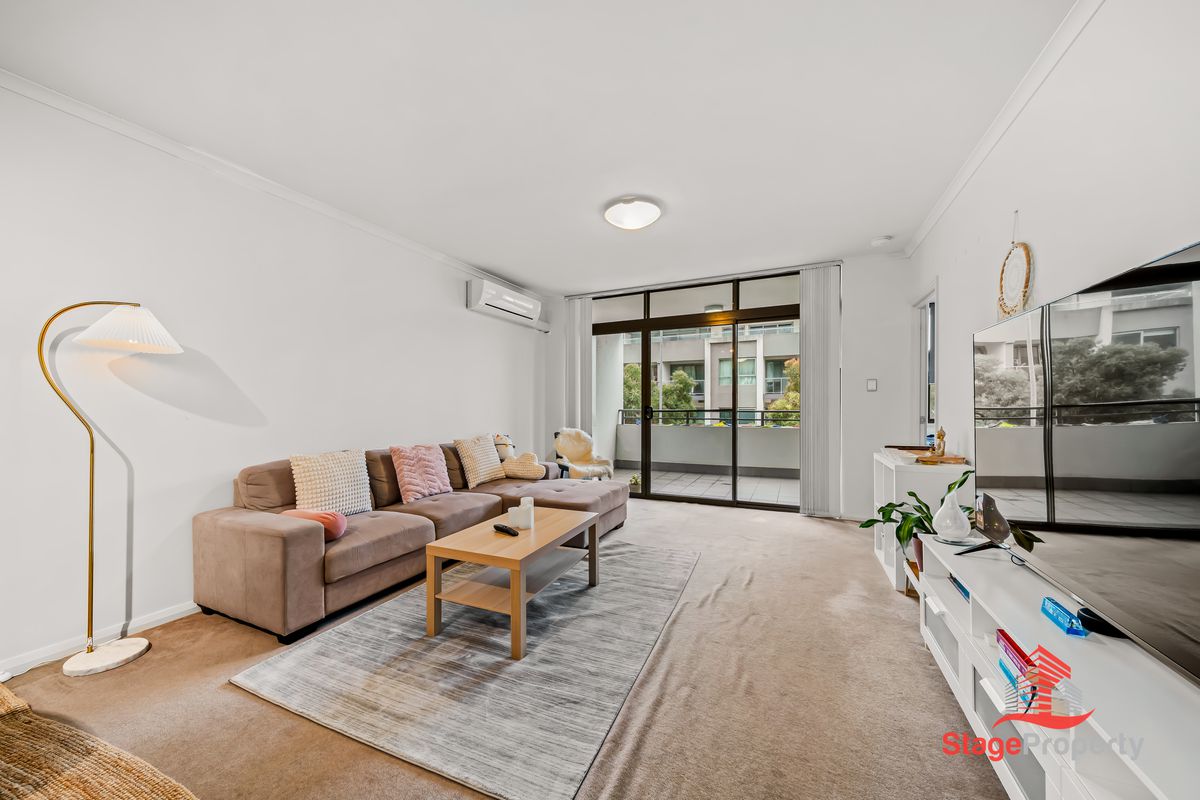 8 / 145 Newcastle Street, Perth