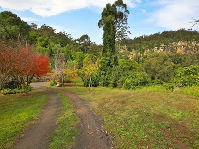 773B Mount Scanzi Road, Kangaroo Valley