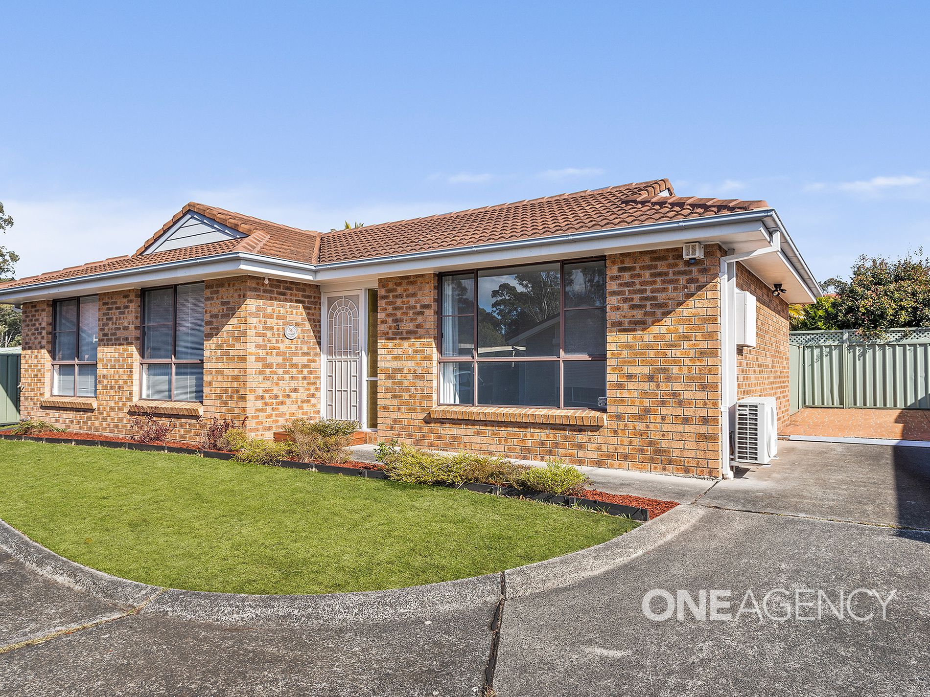 3 / 16-18 Smith Avenue, Albion Park
