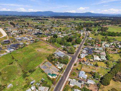 15 Meander Valley Road, Carrick