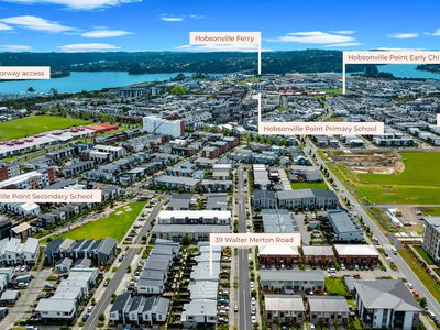 39 Walter Merton Road, Hobsonville