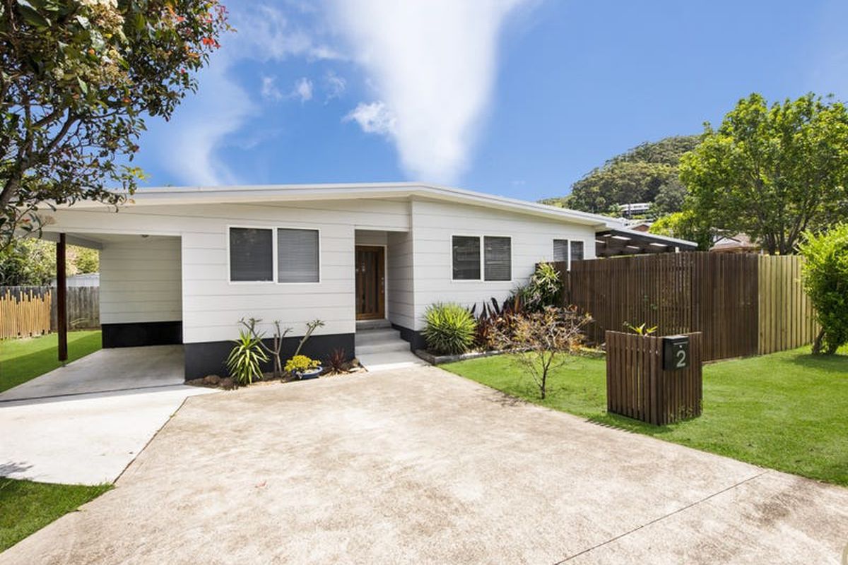 2 Cabarita Street, Wamberal