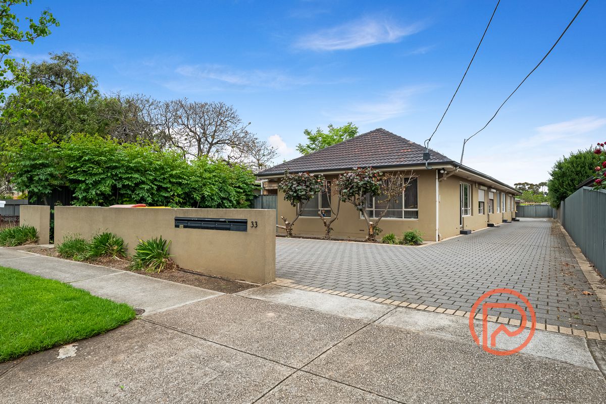 4 / 33 Collins Street, Enfield