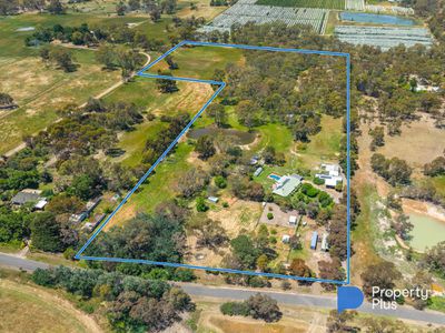 222 Eagles Road, Harcourt