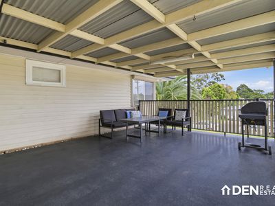 56 Anthony Street, Blacktown