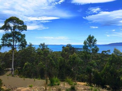 Lot 2 Scarrs Road, Garden Island Creek