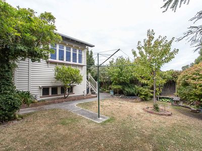 3 Ripon Street, Lyttelton