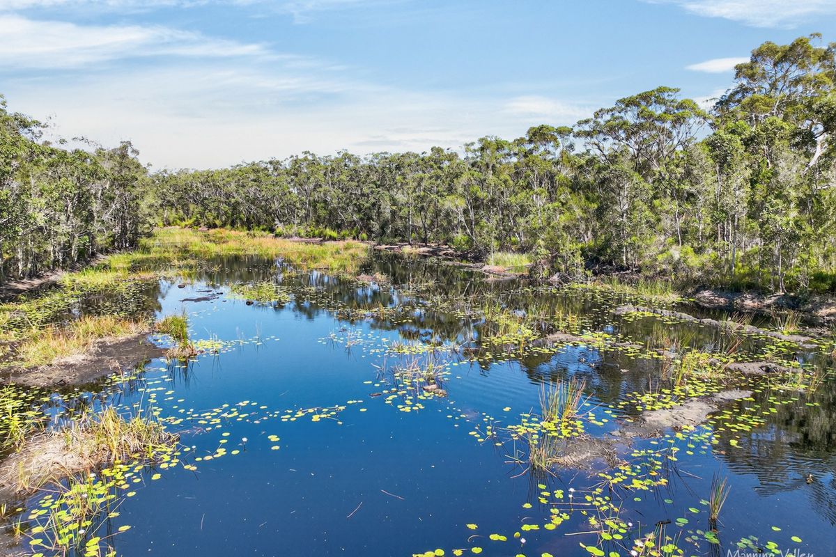 Lot 169 Oakview Drive, Hallidays Point