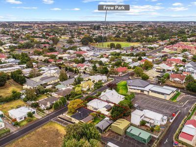 17 Wyatt Street, Mount Gambier