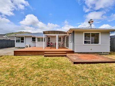 13 Nathan Street, Tawa
