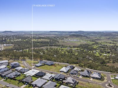 79 Adelaide Street, Cranley