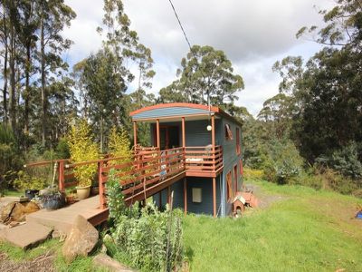 143 Jacksons Road, Franklin