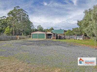267 Reservoir Drive, Wynyard