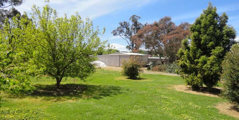 6 Creamery Road, Ruffy