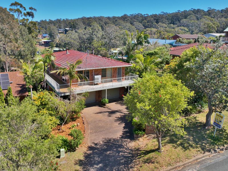 13 Andrea Street, Eden