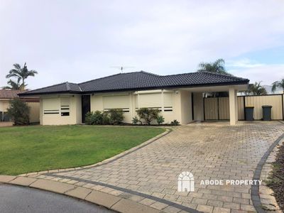 12 Coomer Elbow, South Guildford