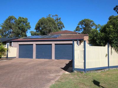 7 Daniel Crescent, Lemon Tree Passage