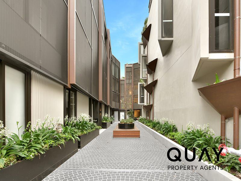 108 Miller Street, Pyrmont