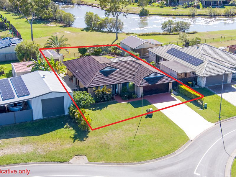 6 Bronton Way, Point Vernon