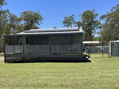 123 George Street, Nanango