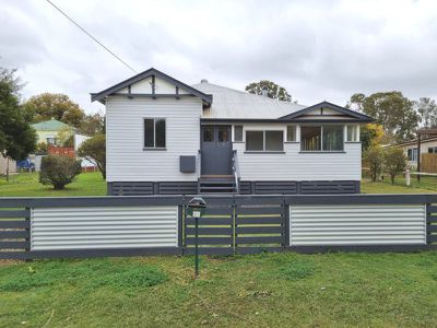 67 FIRST Avenue, Kingaroy