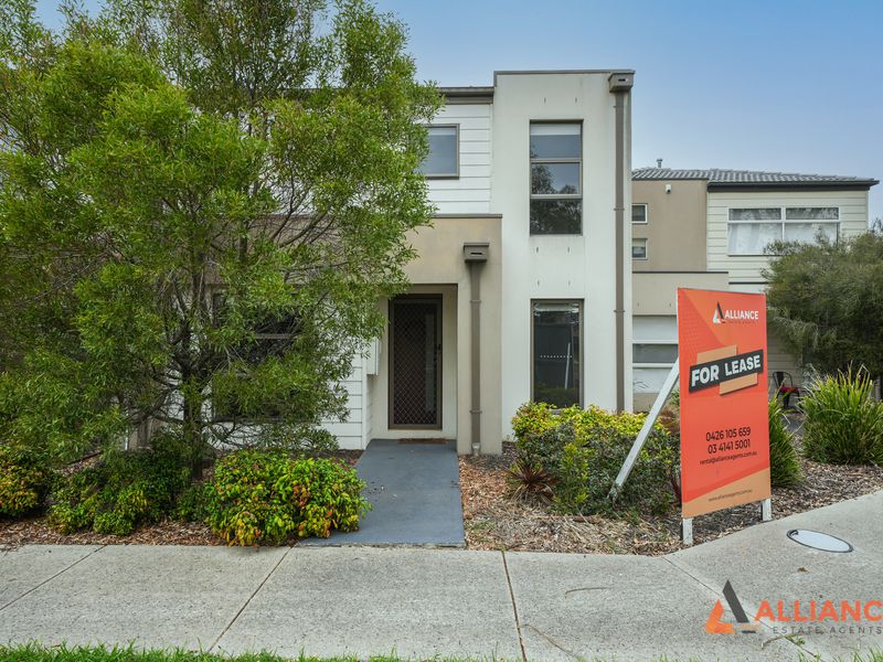 16 LEVENS LANE, Mernda