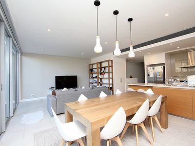 131A Ross Street, Forest Lodge