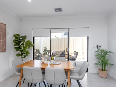9A Chipala Road, Westminster