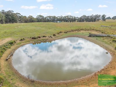 4616 Trunkey Road, Arkell