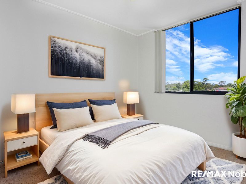 707 / 2-10 Orara Street, Waitara