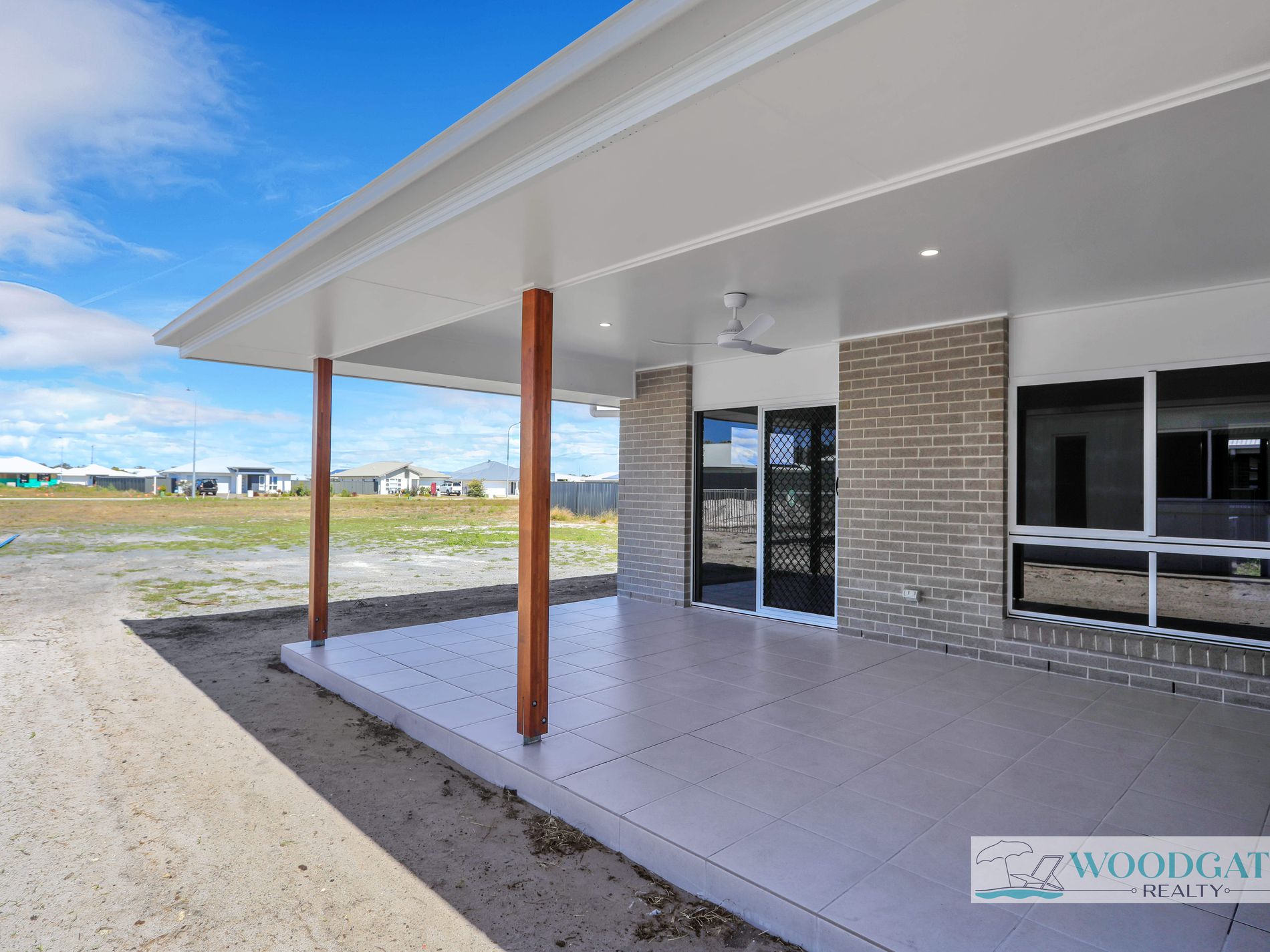 58 OCEAN VIEW DRIVE, Woodgate