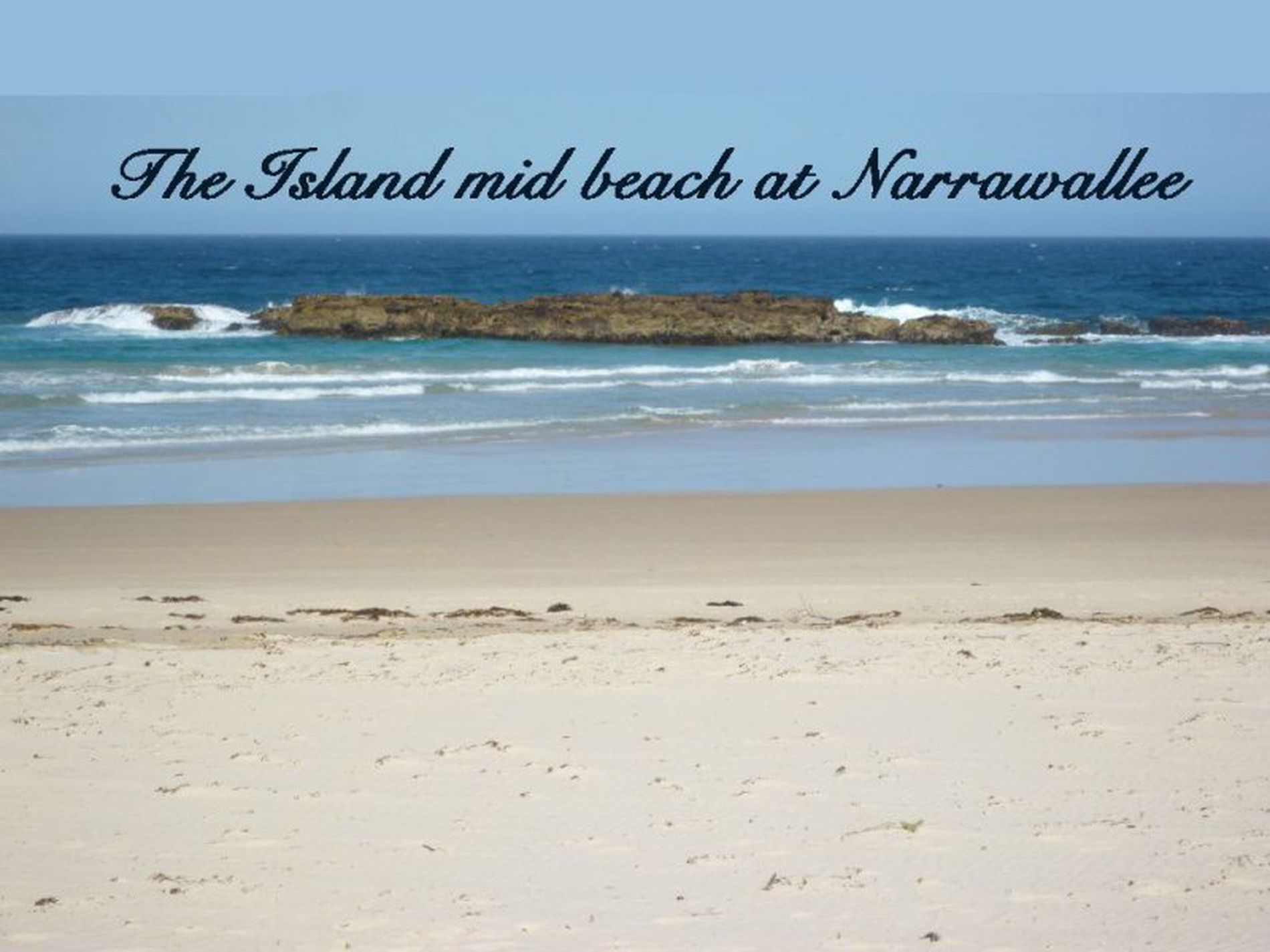 57 Matron Porter Drive, Narrawallee