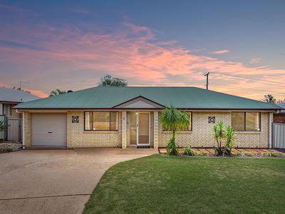 6 Highmead Drive, Brassall