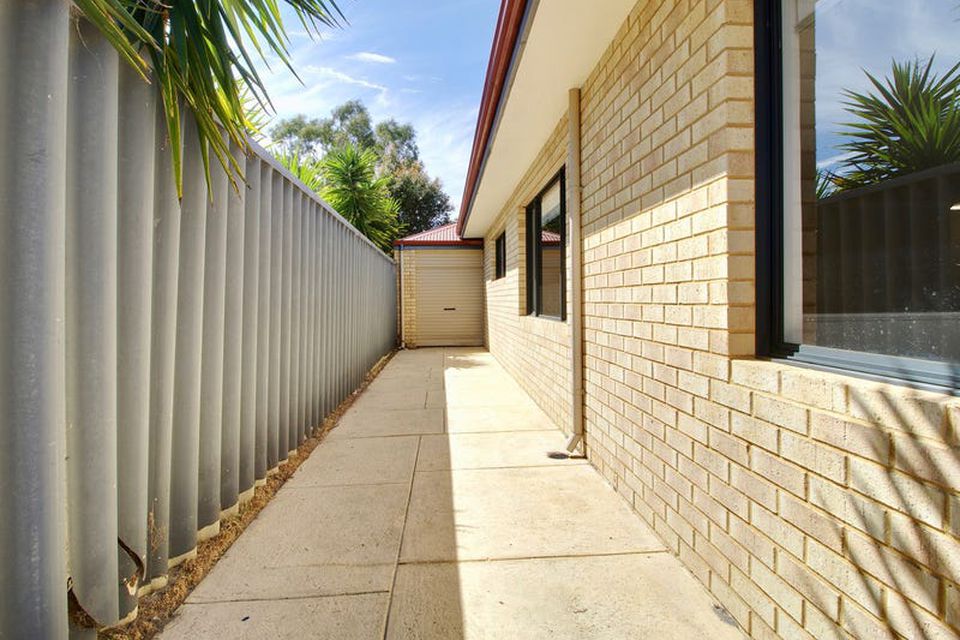 26 Crinia Drive , Baldivis
