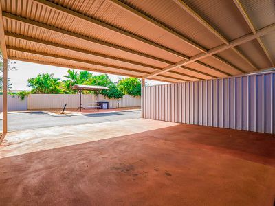 5 / 22 Barrow Place, South Hedland