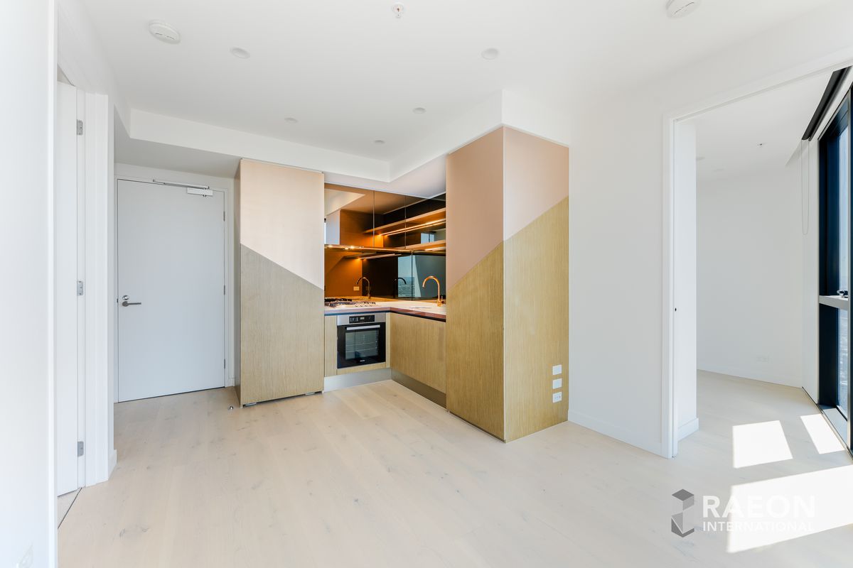 6905/160 Spencer Street, Melbourne