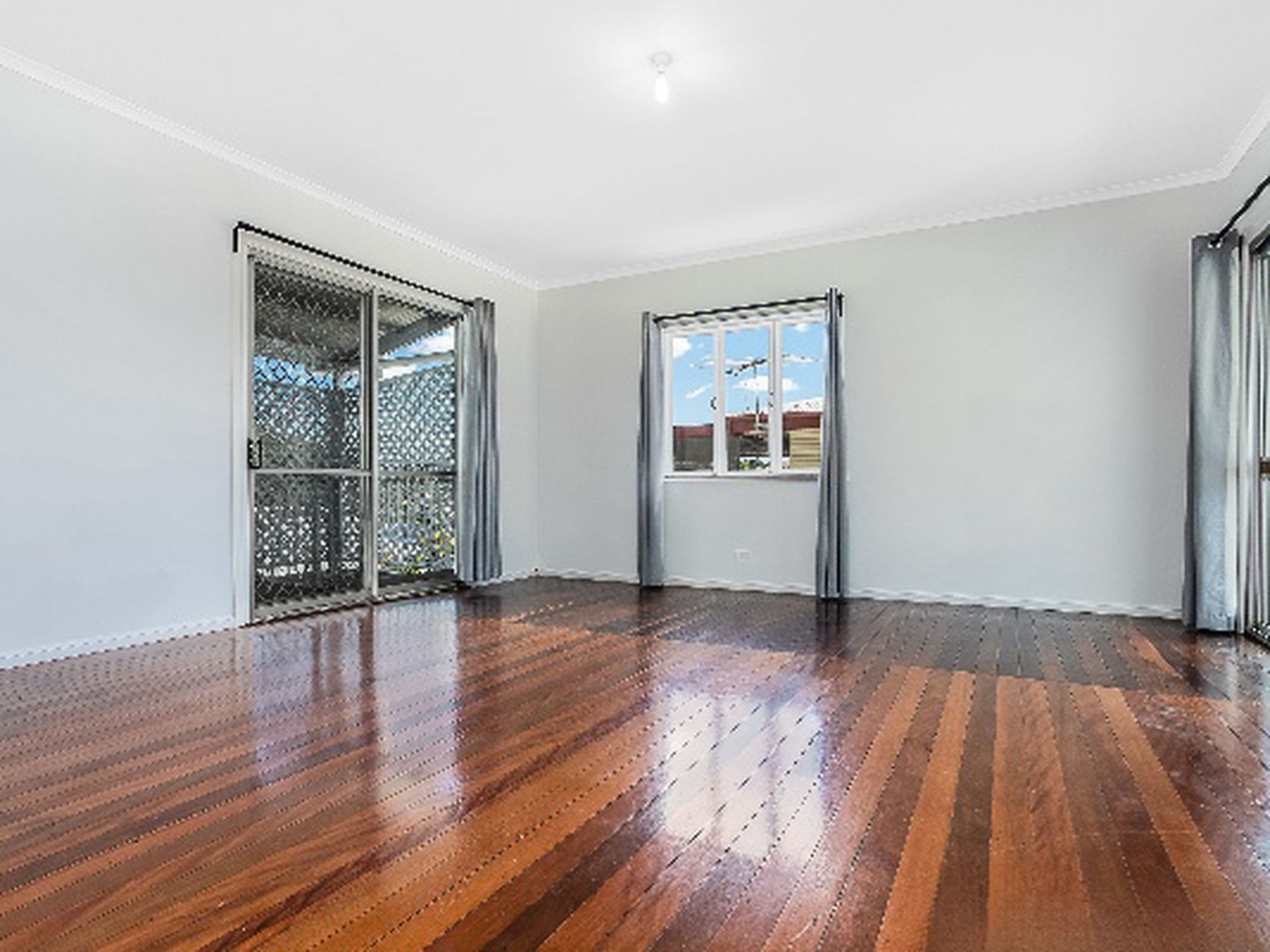 442 Robinson Road West, Geebung