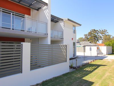 17/129 Briggs Street, Kewdale