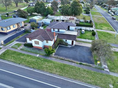 35 Flinders Street, Eden