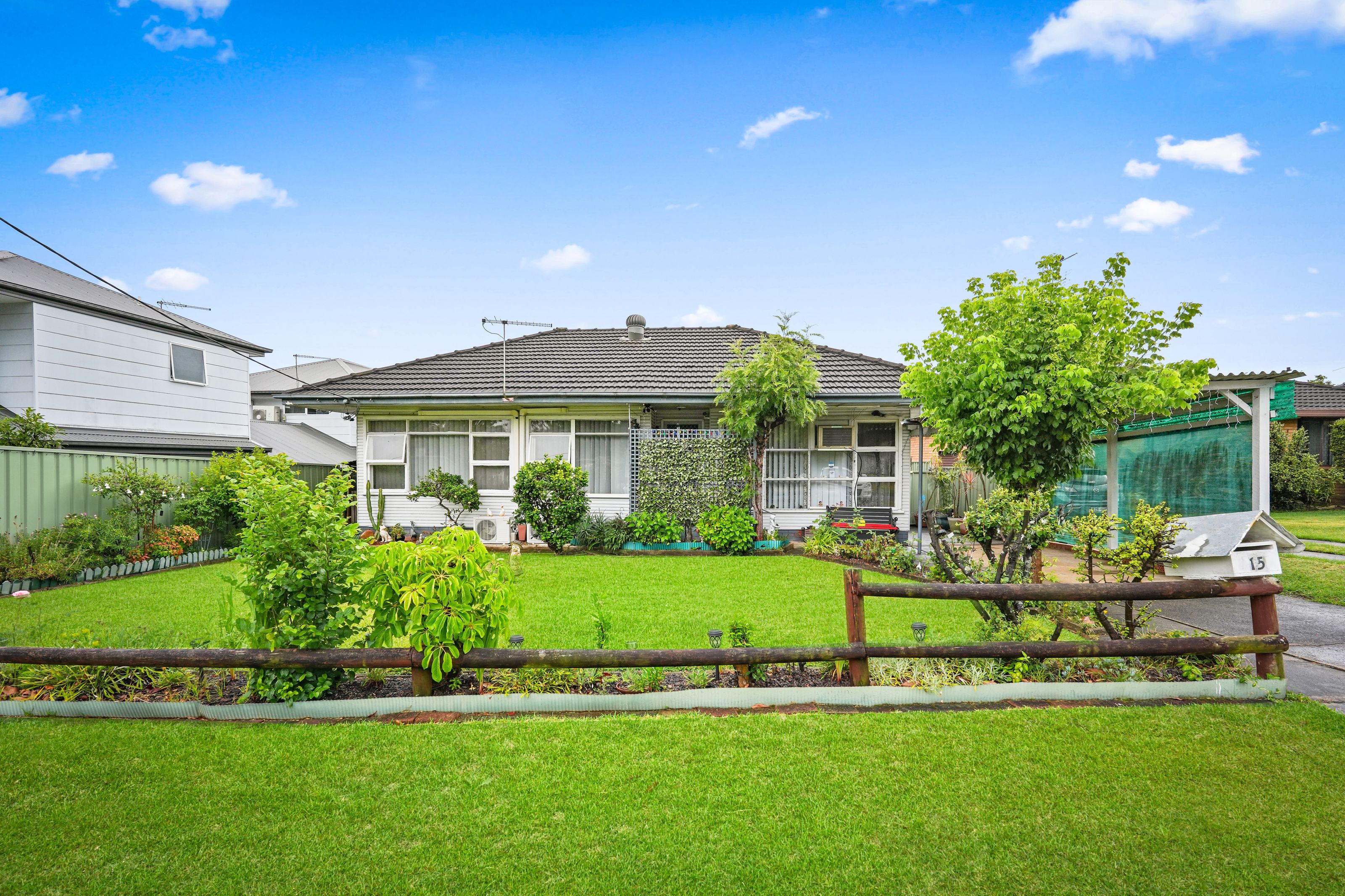 15 Cronin Street, PENRITH