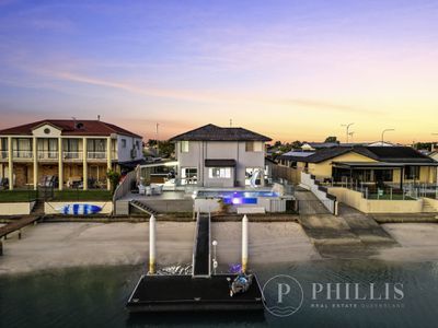 66 Oxley Drive, Paradise Point