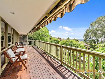 27 Mountain Circuit, Calwell