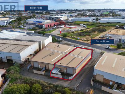 3 / 6 Cocos Drive, Bibra Lake